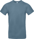 B&C – #E190 Heavy T-Shirt besticken und bedrucken lassen