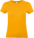 B&C – #E190 Damen Heavy T-Shirt zum besticken und bedrucken