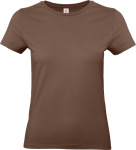 B&C – #E190 Ladies' Heavy T-Shirt for embroidery and printing