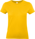 B&C – #E190 Ladies' Heavy T-Shirt for embroidery and printing