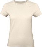 B&C – #E190 Ladies' Heavy T-Shirt for embroidery and printing