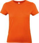 B&C – #E190 Ladies' Heavy T-Shirt hímzéshez és nyomtatáshoz