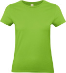 B&C – #E190 Ladies' Heavy T-Shirt for embroidery and printing