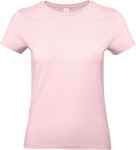 B&C – #E190 Ladies' Heavy T-Shirt for embroidery and printing