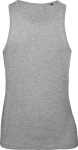 B&C – Men's Tank Top Inspire for embroidery and printing