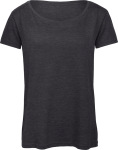 B&C – Ladies' T-Shirt for embroidery and printing