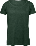 B&C – Damen T-Shirt besticken und bedrucken lassen