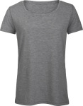 B&C – Ladies' T-Shirt for embroidery and printing