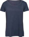 B&C – Ladies' T-Shirt for embroidery and printing