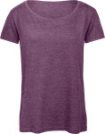 B&C – Damen T-Shirt besticken und bedrucken lassen