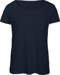 B&C – Ladies' T-Shirt for embroidery and printing