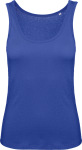 B&C – Ladies' Tank Top Inspire hímzéshez és nyomtatáshoz