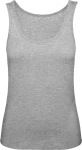 B&C – Ladies' Tank Top Inspire hímzéshez és nyomtatáshoz