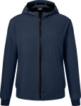 James & Nicholson – Men's Hooded Softshell Jacket for embroidery and printing