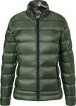 James & Nicholson – Damen Daunenjacke besticken lassen