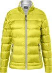 James & Nicholson – Ladies' Down Jacket hímzéshez