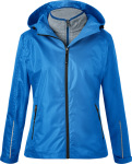 James & Nicholson – Ladies' 3-in-1 Jacket hímzéshez