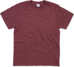 Stedman – Men's T-Shirt Classic Men for embroidery and printing