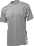 Stedman – Men's T-Shirt Classic Men hímzéshez és nyomtatáshoz