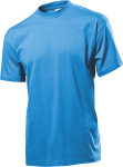 Stedman – Men's T-Shirt Classic Men for embroidery and printing