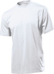 Stedman – Men's T-Shirt Classic Men hímzéshez és nyomtatáshoz