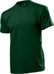 Stedman – Comfort Heavy Men's T-Shirt hímzéshez és nyomtatáshoz