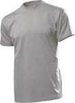 Stedman – Comfort Heavy Men's T-Shirt hímzéshez és nyomtatáshoz