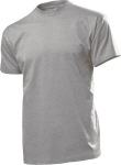 Stedman – Comfort Heavy Men's T-Shirt for embroidery and printing