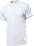 Stedman – Comfort Heavy Men's T-Shirt hímzéshez és nyomtatáshoz