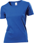 Stedman – Damen T-Shirt Classic Women besticken und bedrucken lassen