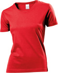 Stedman – Ladies' T-Shirt Classic Women hímzéshez és nyomtatáshoz