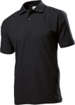 Stedman – Men's Jersey Polo hímzéshez és nyomtatáshoz