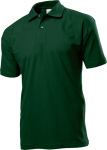 Stedman – Men's Jersey Polo for embroidery and printing