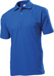 Stedman – Men's Jersey Polo for embroidery and printing