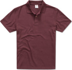 Stedman – Men's Jersey Polo for embroidery and printing