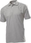 Stedman – Men's Jersey Polo hímzéshez és nyomtatáshoz