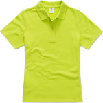 Stedman – Ladies' Jersey Polo for embroidery and printing