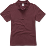 Stedman – Ladies' Jersey Polo for embroidery and printing