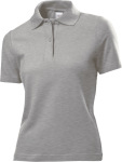 Stedman – Damen Jersey Polo besticken und bedrucken lassen