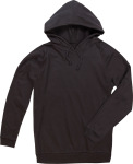 Stedman – Light Unisex Hooded Sweathshirt hímzéshez és nyomtatáshoz