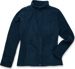 Stedman – Ladies' Fleece Jacket for embroidery