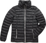 Stedman – Men's Padded Jacket for embroidery