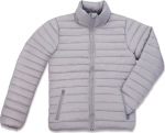 Stedman – Men's Padded Jacket for embroidery