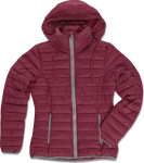 Stedman – Ladies' Padded Jacket for embroidery