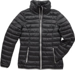 Stedman – Damen Steppjacke besticken lassen