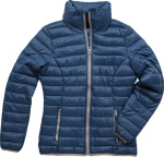 Stedman – Ladies' Padded Jacket hímzéshez