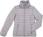 Stedman – Damen Steppjacke besticken lassen