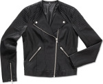 Stedman – Damen Biker Jacke