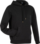 Stedman – Men's Hooded Sweatshirt for embroidery and printing