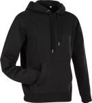 Stedman – Men's Hooded Sweatshirt hímzéshez és nyomtatáshoz